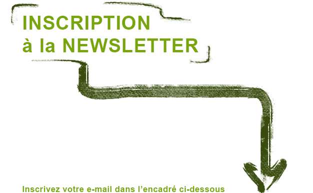 Inscription_Newsletter